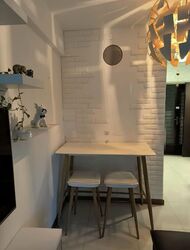 Blk 451A West Terra @ Bukit Batok (Bukit Batok), HDB 2 Rooms #577177101